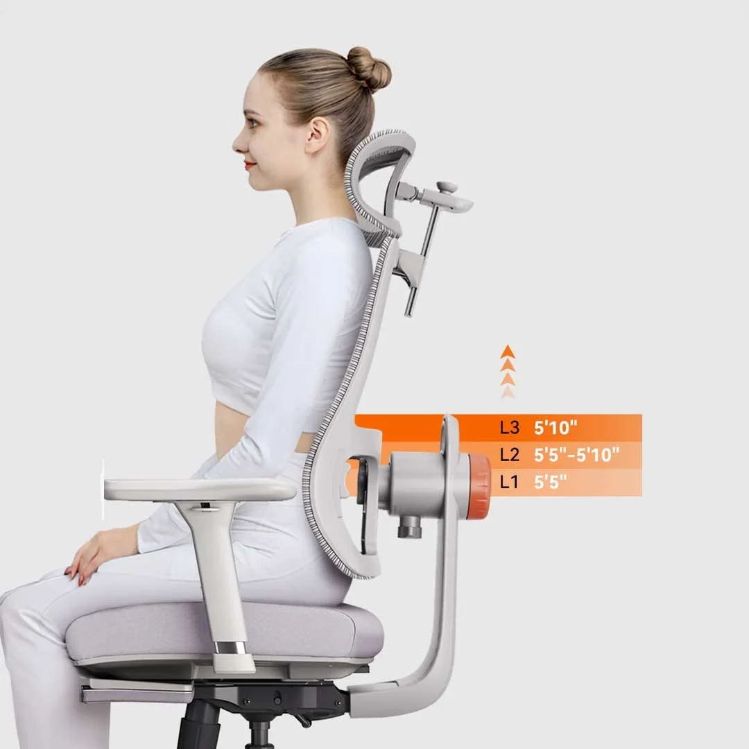 Newtral Magic H-GPRO Office Chair