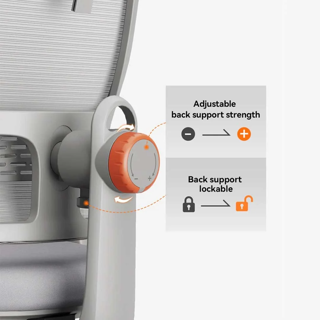 Newtral Magic H-GPRO Office Chair