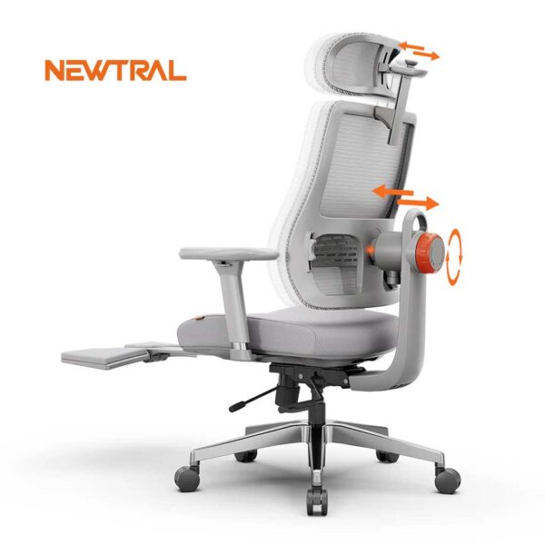 Newtral Magic H-GPRO