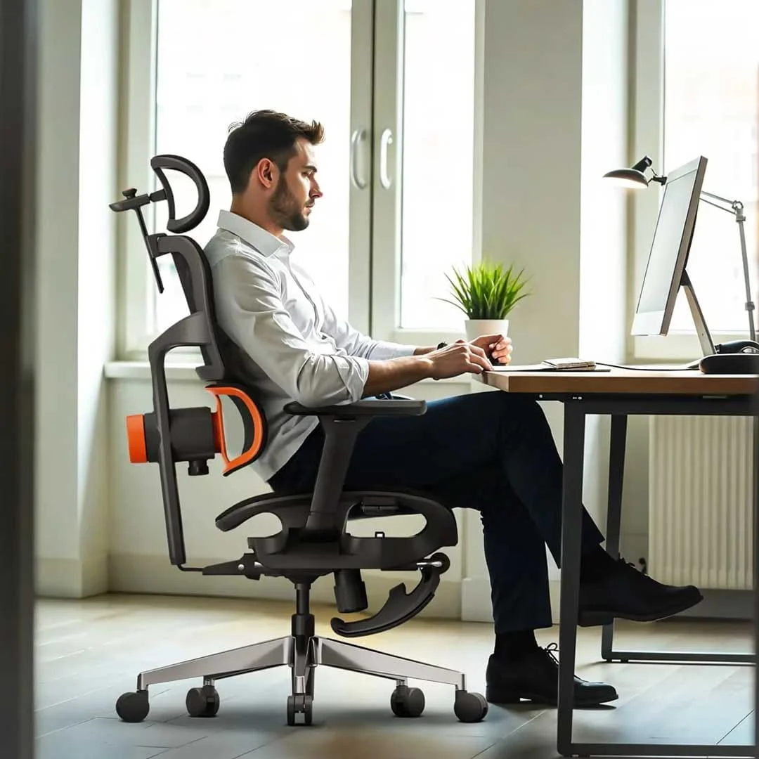 Newtral NT003 Office Chair