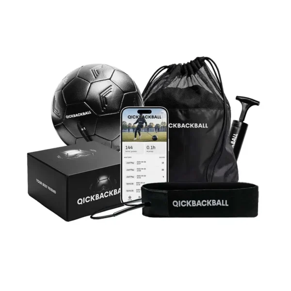 qickbackball10 QickBackBall