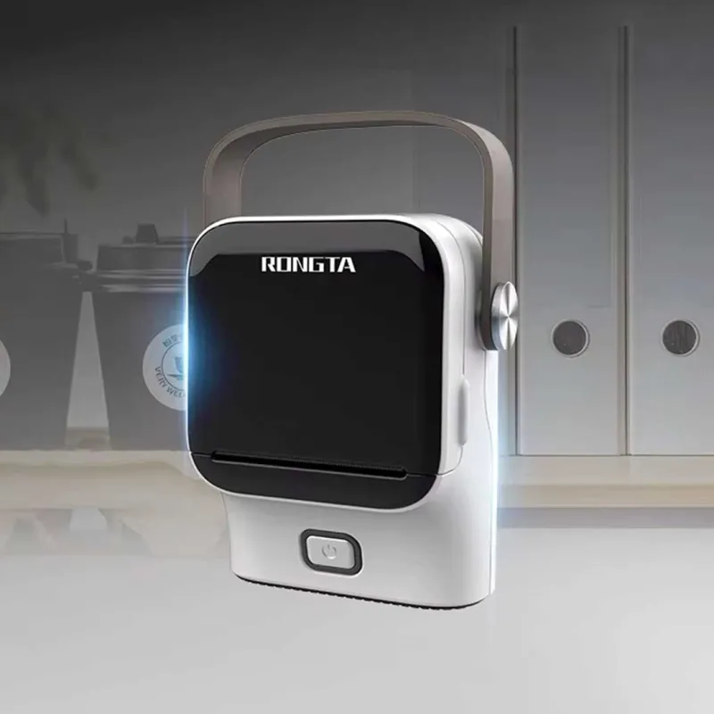 Rongta Smart Label Printer