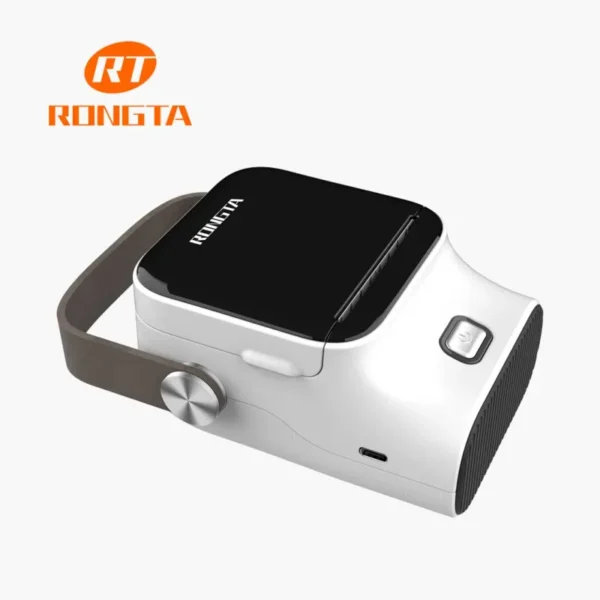SJL 321 main Rongta Smart Label Printer