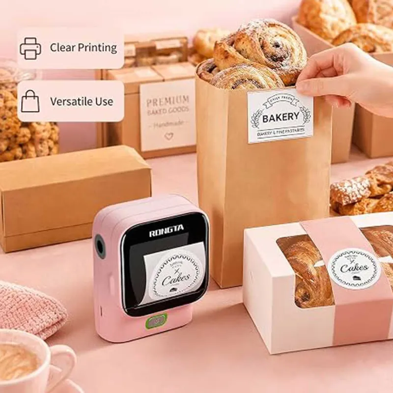R22 Smart label Printer Labels