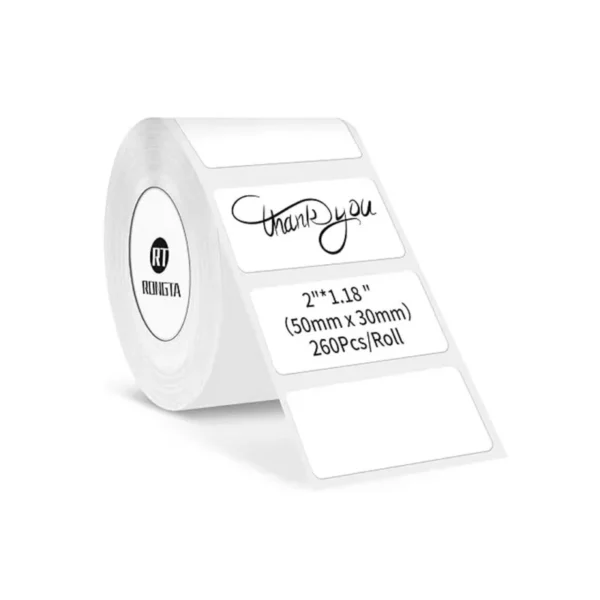 SJL 323 main R22 Smart label Printer Labels