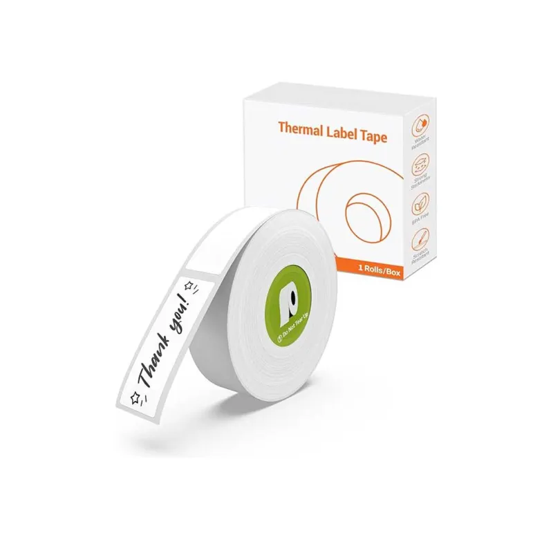 R5 Mini label printer Labels