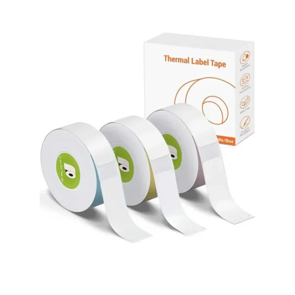 R5 Mini label printer Labels