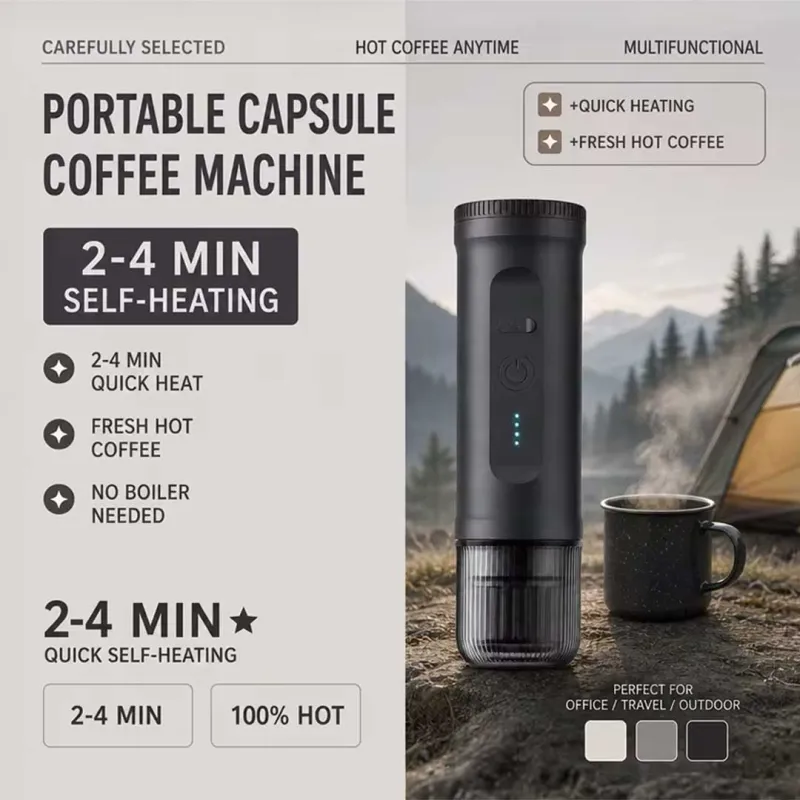 BaristaPro Elite