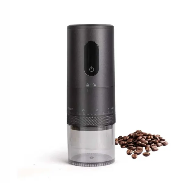SJL 328 main BaristaPro Coffee Grind