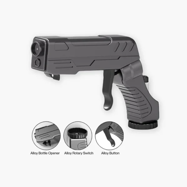 AlcoholShooter01 Alcohol Shooter