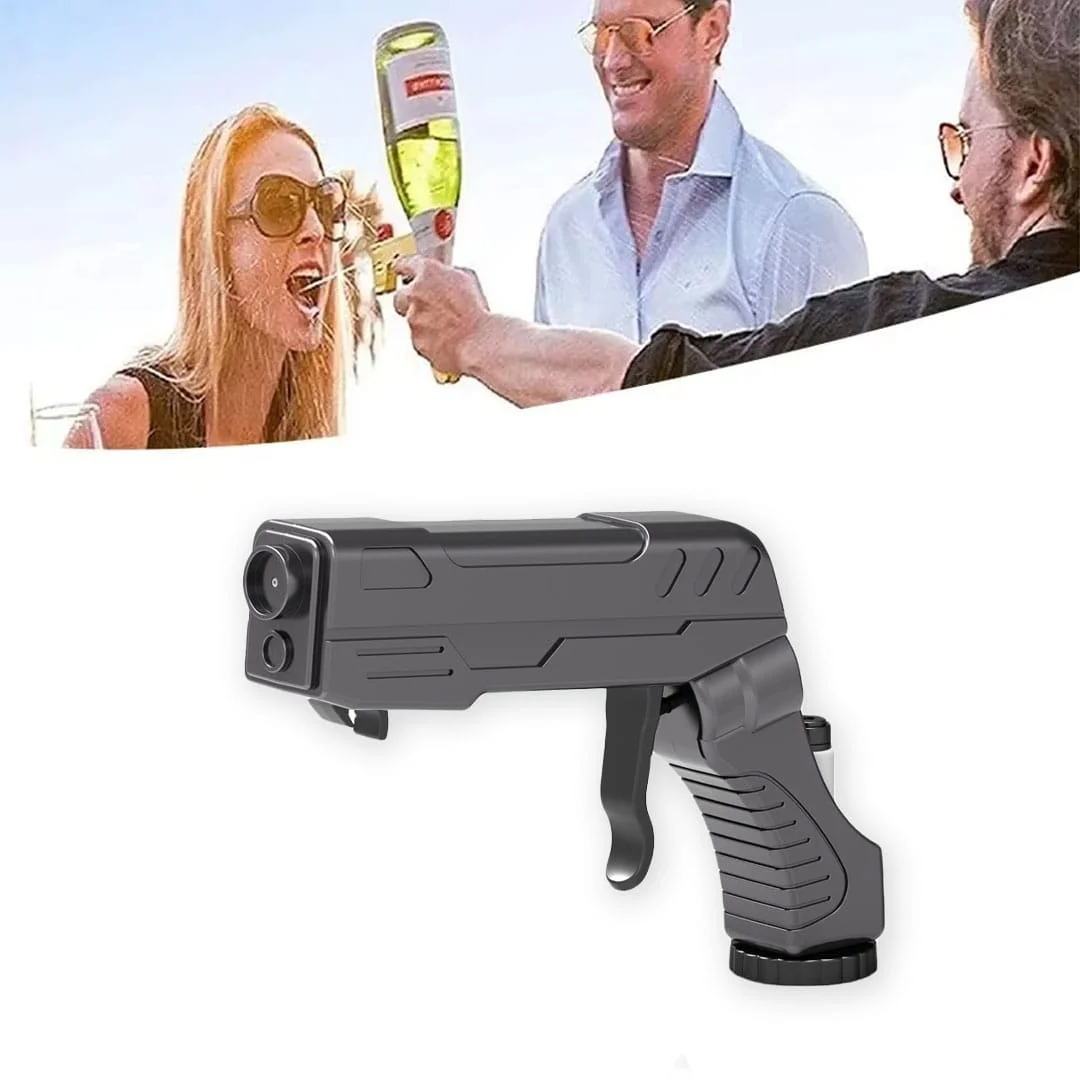 Alcohol Shooter