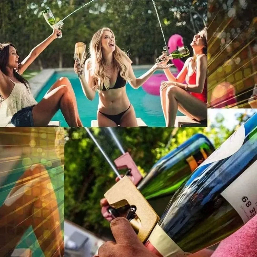 Alcohol Shooter