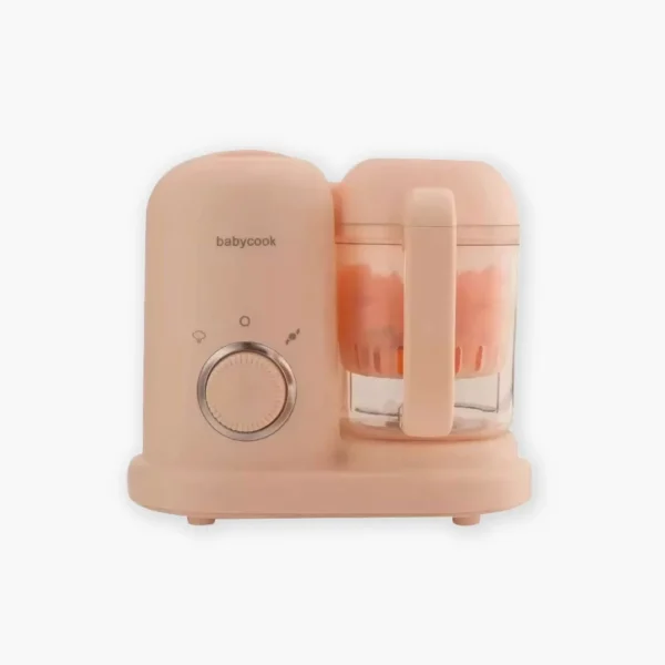 BabyFoodMaker01 Baby Food Maker