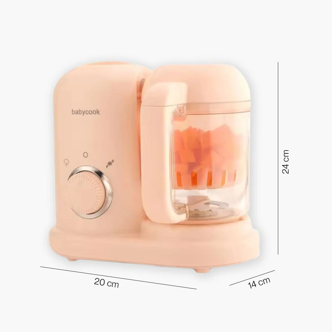 Baby Food Maker