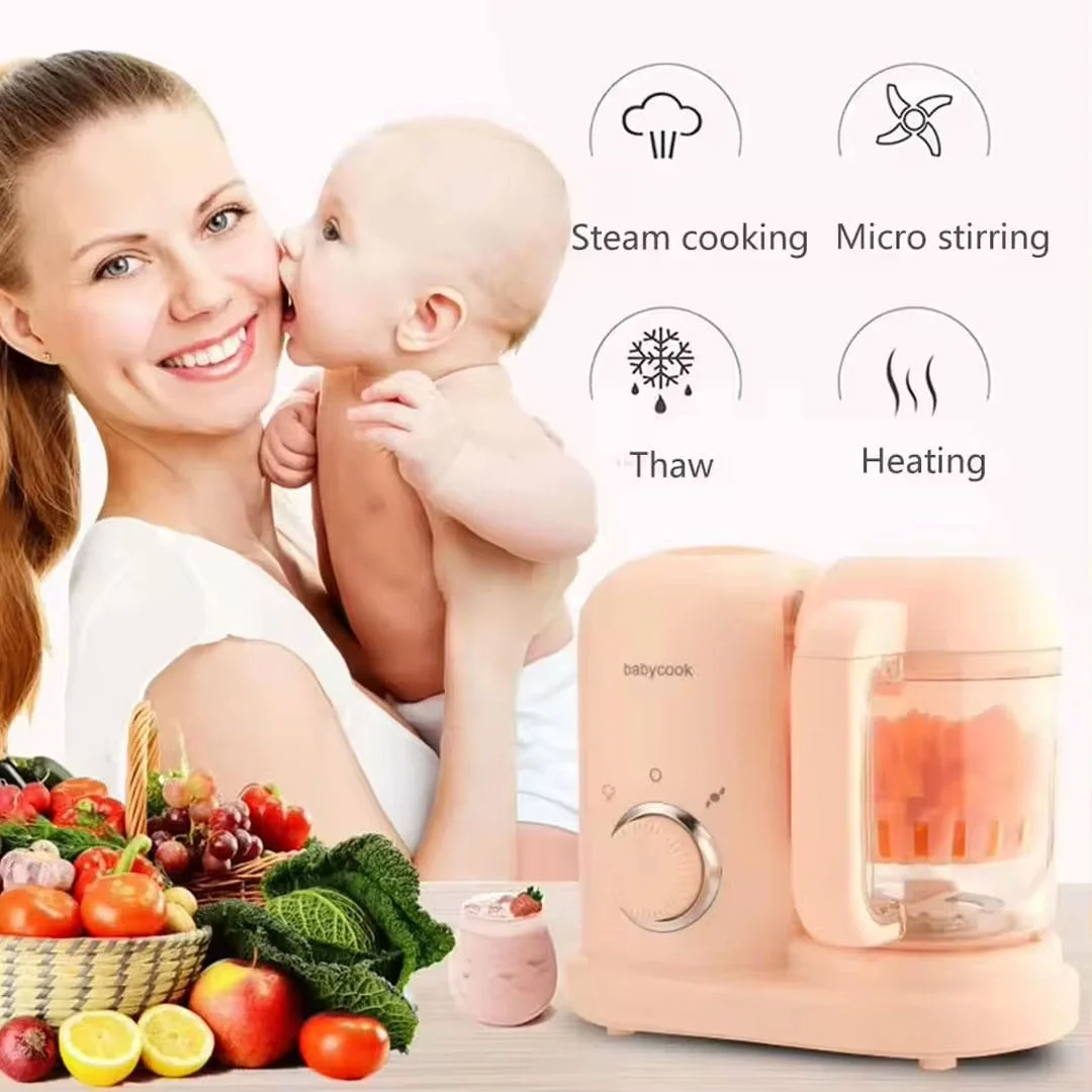 Baby Food Maker