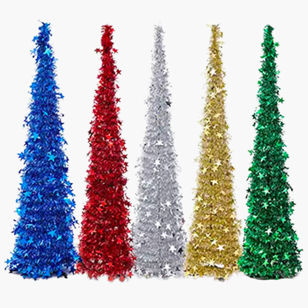 Christmas Decoration Tree
