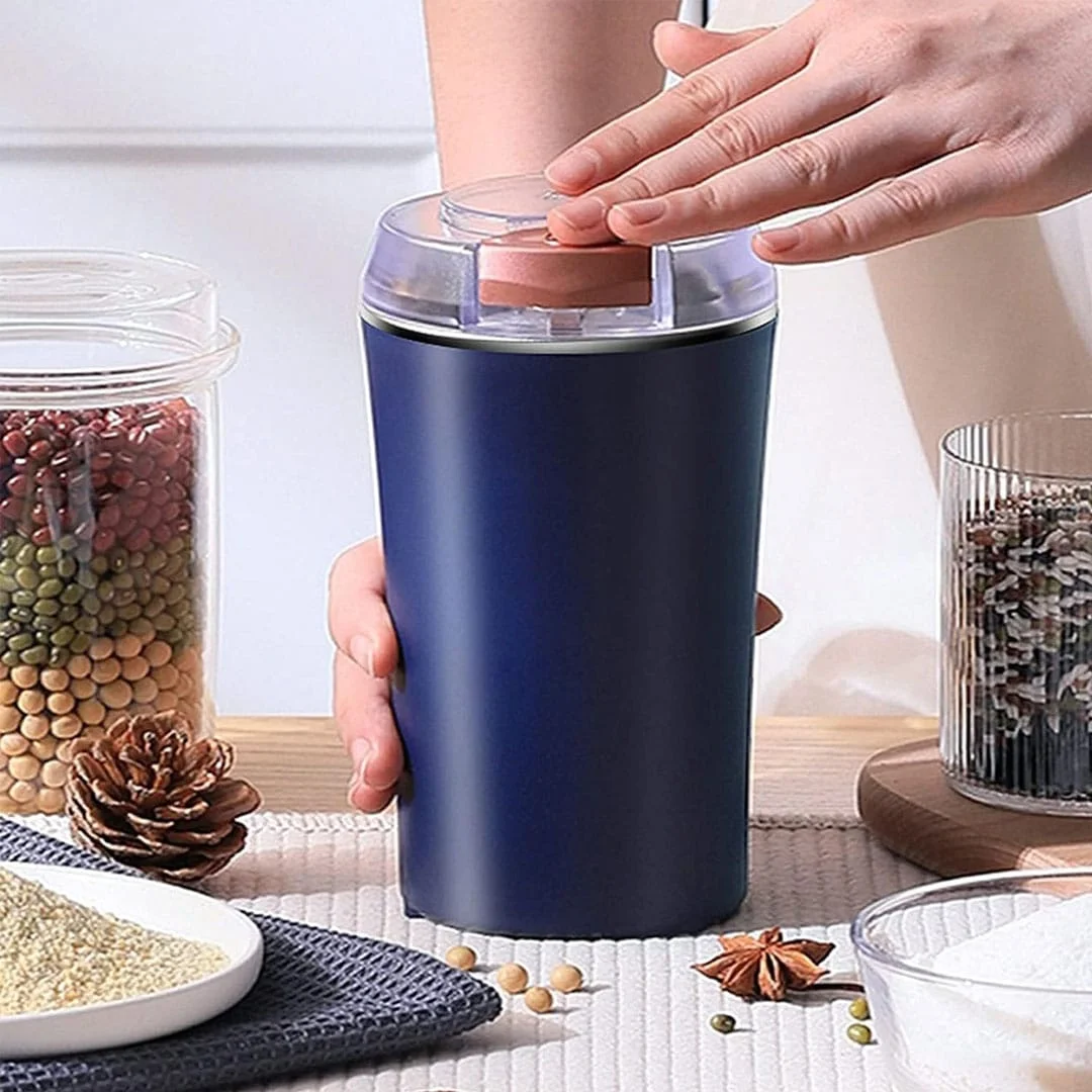 Electric Grains Grinder