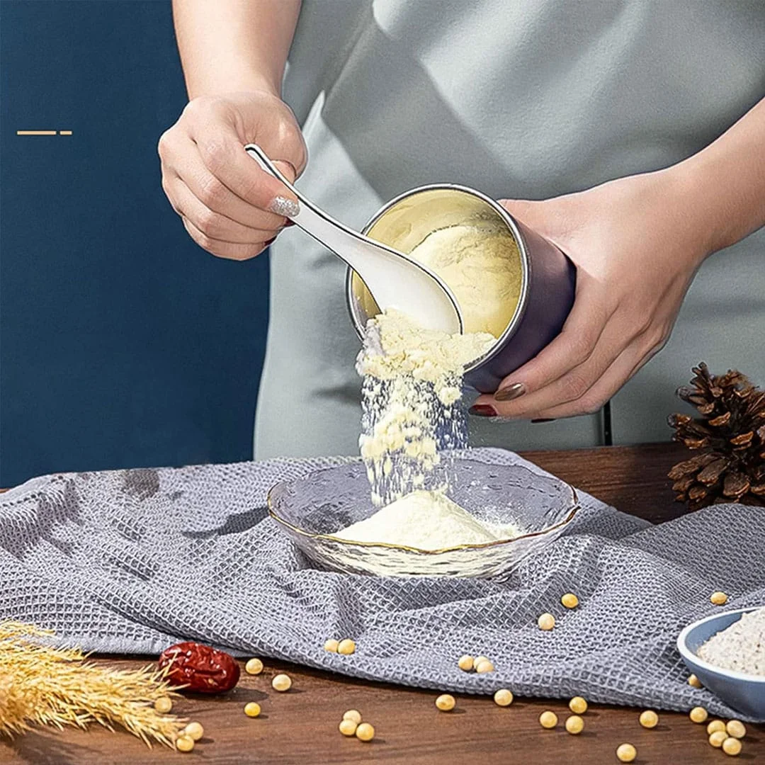 Electric Grains Grinder