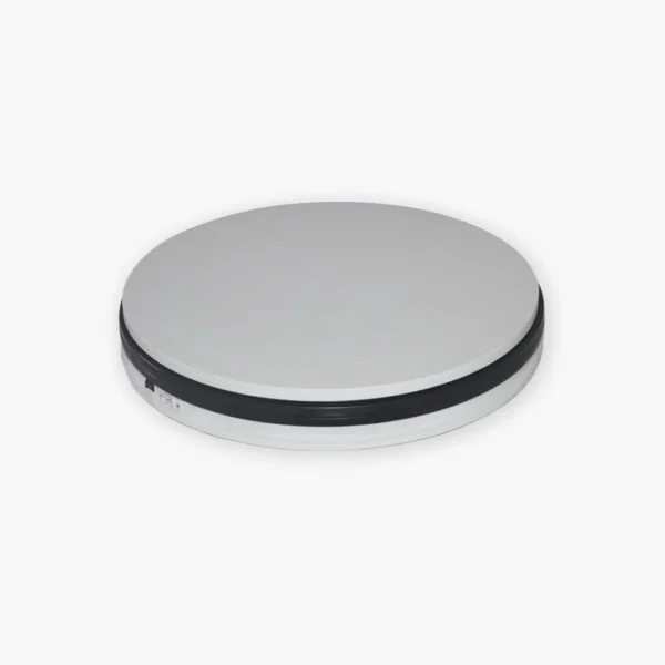 ElectricRotatingTurntable01 Electric Rotating Turntable