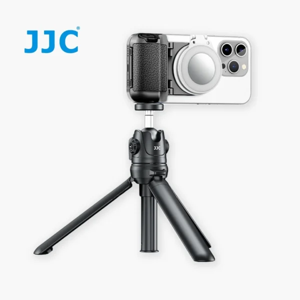 ExtandableTripod The Ultimate Vlogging Kit