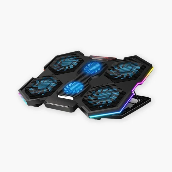 GamingLaptopCoolingPad01 Gaming Laptop Cooling Pad