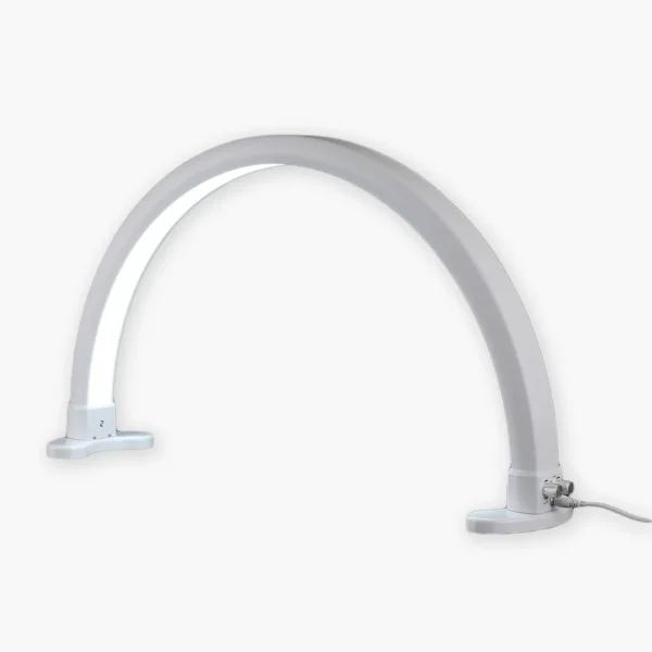 LED Arc Lamp