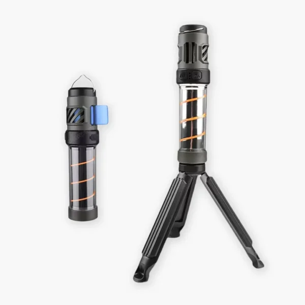 LEDMosquitoRepellentCampingLamp01 LED Mosquito Repellent Camping Lamp