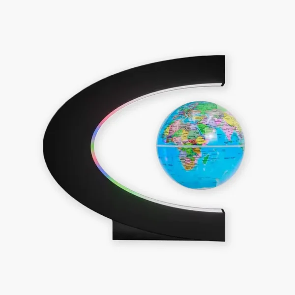 Magnetic Levitation Floating Globe