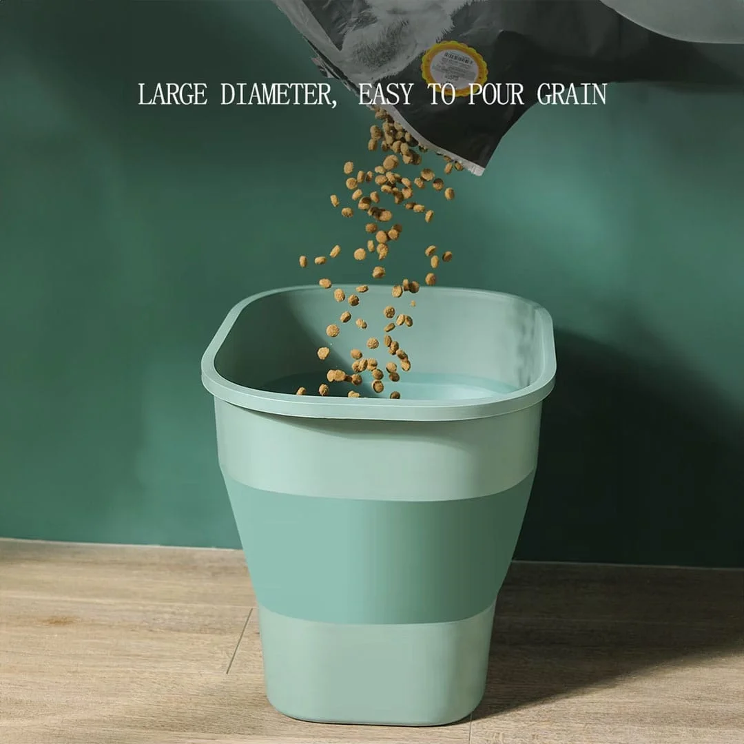 Pet Food Storage Container