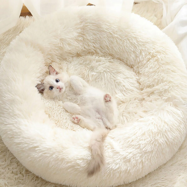 Pet Nest Cushion