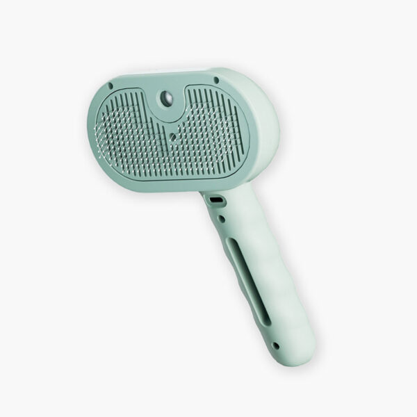 Pet Steam Brush