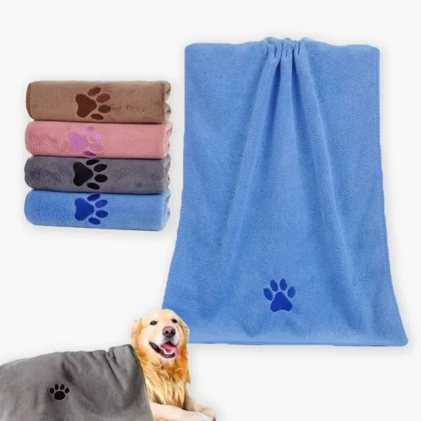Pet Towel