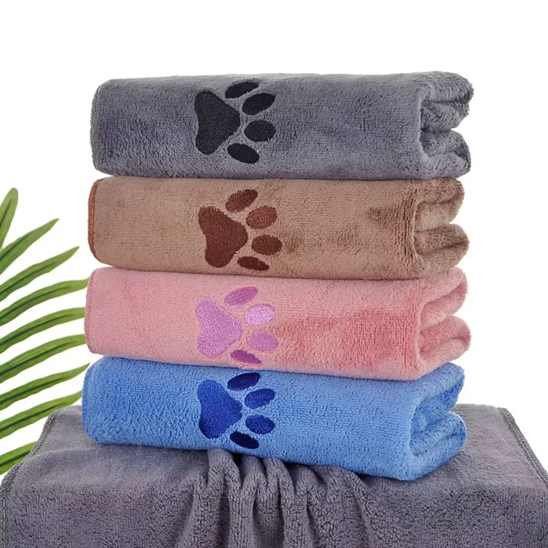Pet Towel