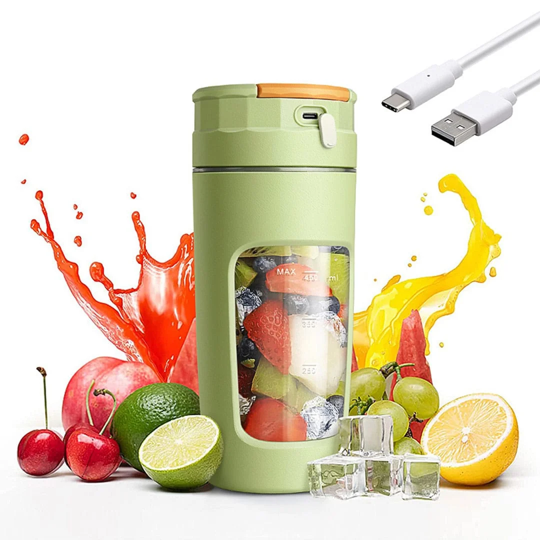 PowerSip Mini Blender