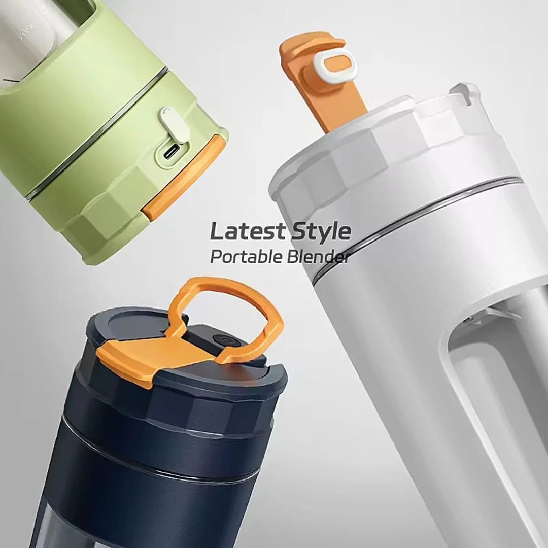 PowerSip Mini Blender