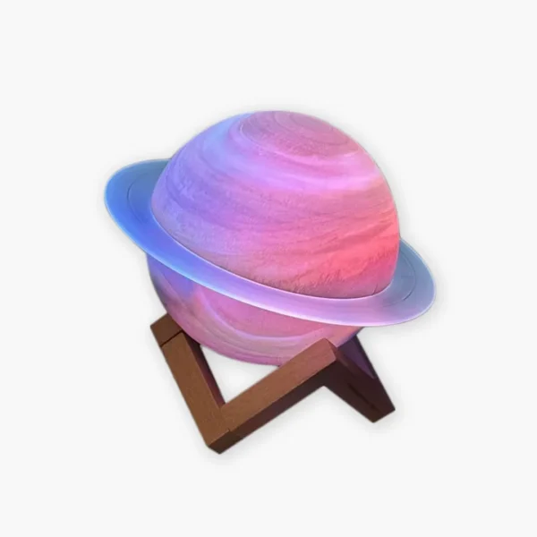 Saturn Rings Dream Bluetooth Speaker