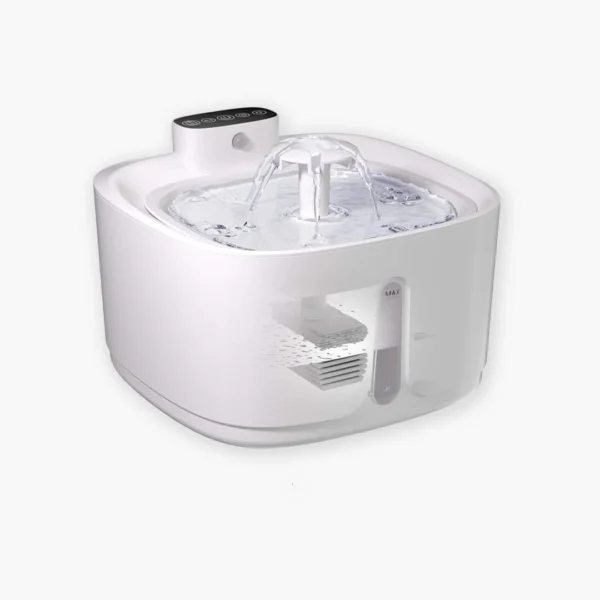 Smart Pet Water Fountain