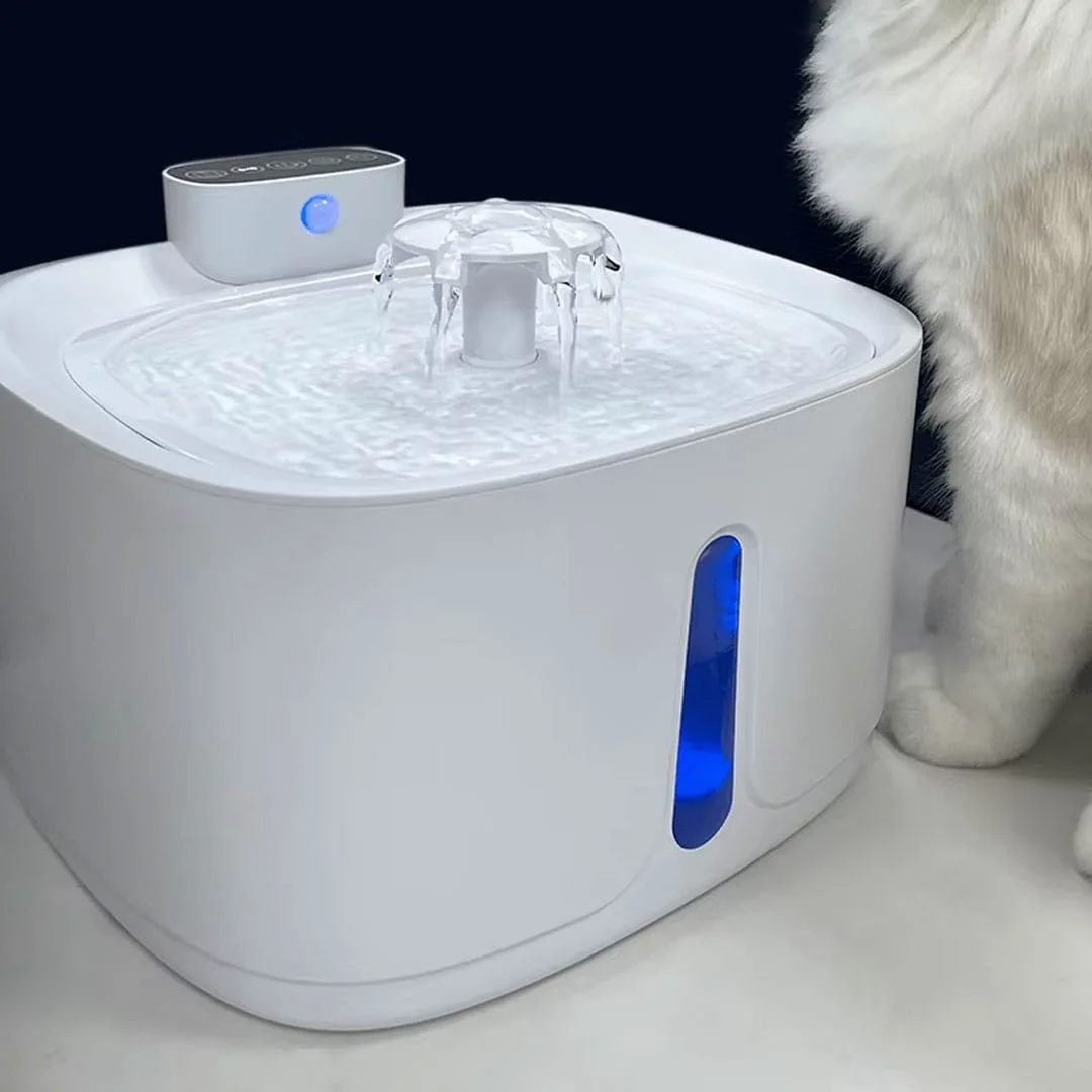 Smart Pet Water Fountain