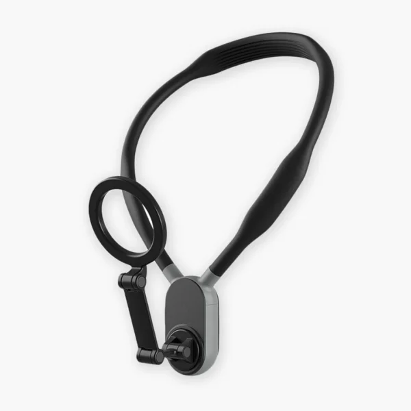 Smartphone Magnetic Neck Holder