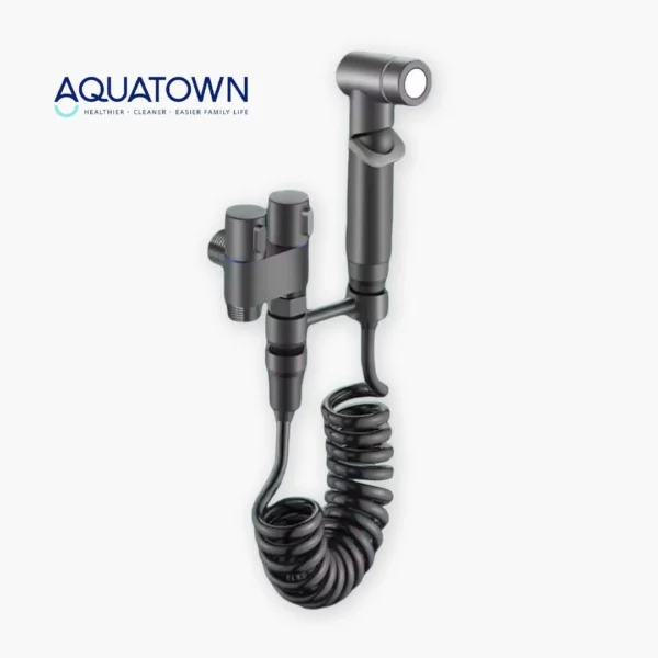 Toilet Bidet Sprayer Set