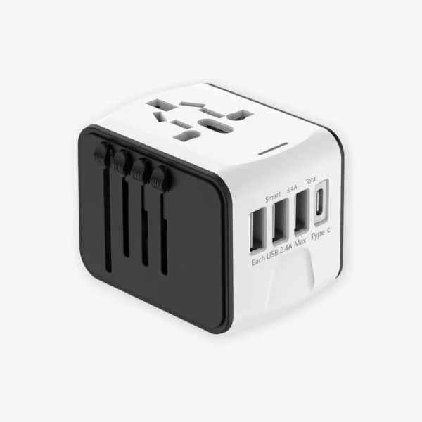 UniversalTravelAdapter01 Universal Travel Adapter