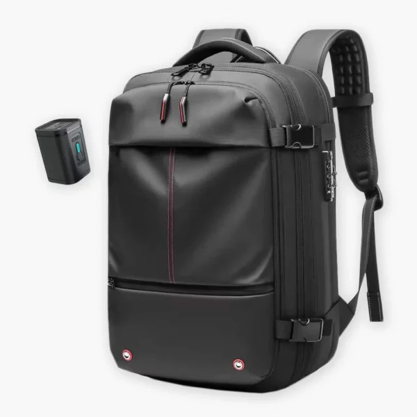 VacuumBackpack001 Vacuum Backpack