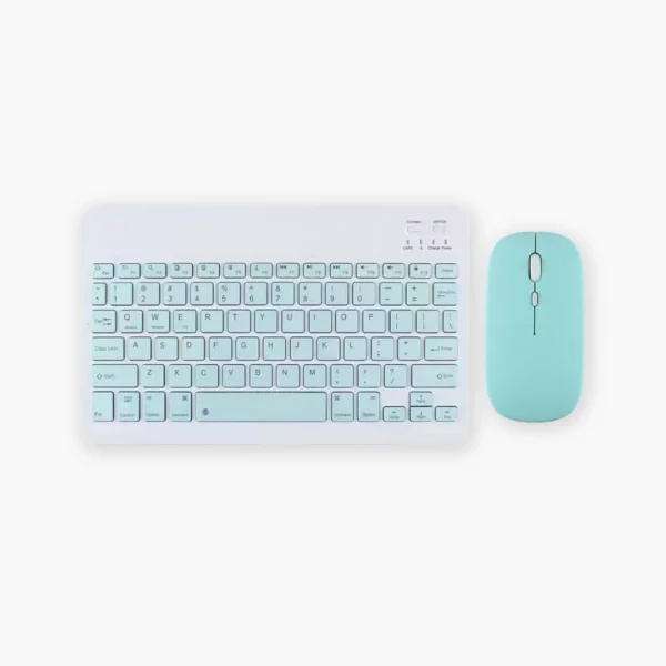 WirelessKeyboardKit05 Wireless Keyboard and Mouse Kit