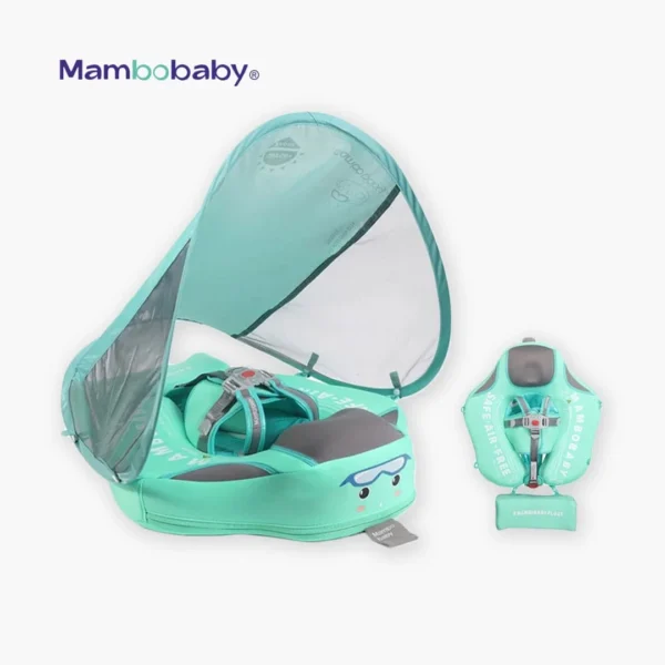 mambobabyfloatdelux01 Mambobaby Float Deluxe