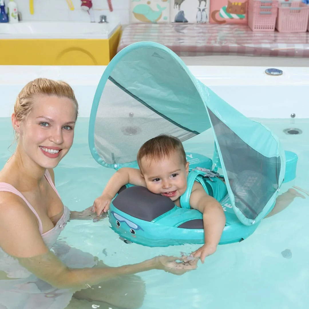 Mambobaby Float Deluxe