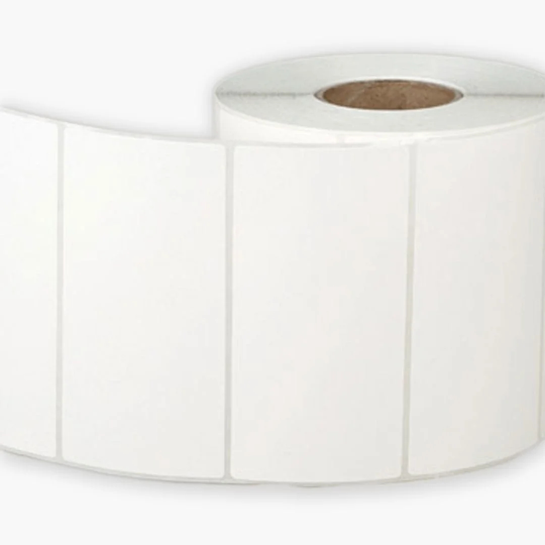 SoonMark Direct Thermal Labels
